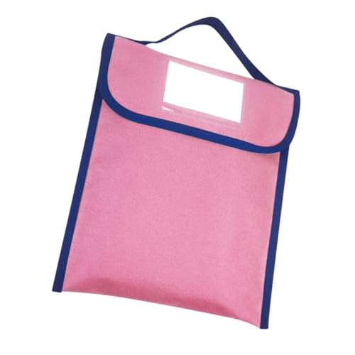 jojofuny Nylon Tragetasche Für Dokumente Große Einkaufstasche Wiederverwendbare Aktentasche Leicht Und Strapazierfähig Für Schule Büro jojofuny Nylon Tragetasche Für Dokumente Große Einkaufstasche Wiederverwendbare Aktentasche Leicht Und Strapazierfähig Für Schule Büro von jojofuny