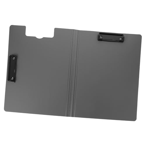 jojofuny Ordnerbrett Aktenordner Klemmbrett Büro-schreibgerät Datei Ordner Zwischenablagen Schreiben Von Support-boards Office-dokumentenklammern Zwischenablage Zeichnen Tafel Weiß Plastik jojofuny Ordnerbrett Aktenordner Klemmbrett Büro-schreibgerät Datei Ordner Zwischenablagen Schreiben Von Support-boards Office-dokumentenklammern Zwischenablage Zeichnen Tafel Weiß Plastik von jojofuny