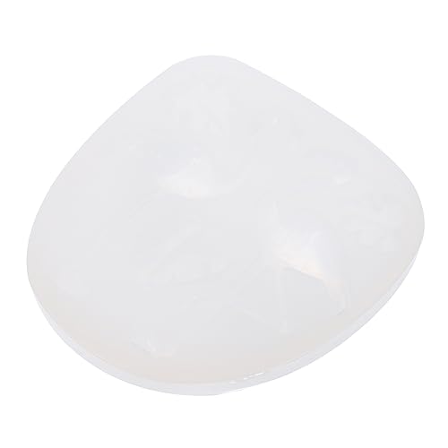 jojofuny Ornamente Silikonform Flamingo Monstera Diy Bastelwerkzeug für Gießharz Hochwertige Flexible Silikonform für Glänzende Dekorationen von jojofuny