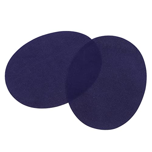 jojofuny Ovale Bügelflicken für Kleidung für Ellbogen und Knie Praktische Reparatur Patches Bequemem Material für Jacken Jeans und Taschen Dekorativ und Langlebig jojofuny Ovale Bügelflicken für Kleidung für Ellbogen und Knie Praktische Reparatur Patches Bequemem Material für Jacken Jeans und Taschen Dekorativ und Langlebig von jojofuny