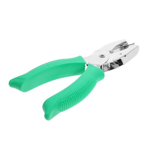 jojofuny Pentagramm-Lochstanze id Locher Einzellocher Basteln geformt Puncher Punkt Locher für für die Feinmotorik sternförmiger Locher individuelle Locher Locherformen Plastik Green jojofuny Pentagramm-Lochstanze id Locher Einzellocher Basteln geformt Puncher Punkt Locher für für die Feinmotorik sternförmiger Locher individuelle Locher Locherformen Plastik Green von jojofuny