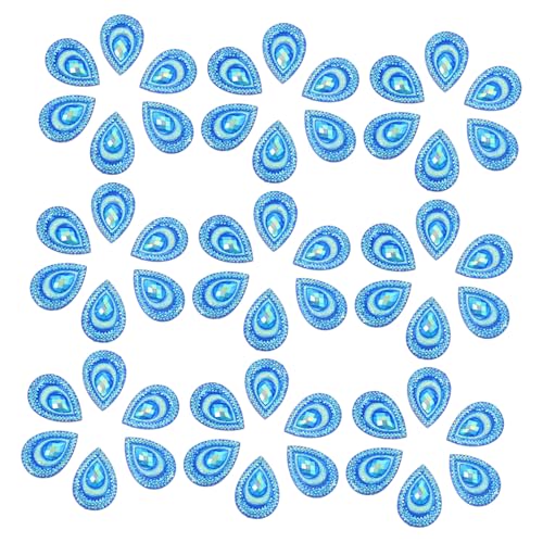 jojofuny Pfauen-strasssteine Wassertröpfchen Flache Rückseite Resin Hochzeit Kleid Dekoration DIY Textil Verzierung jojofuny Pfauen-strasssteine Wassertröpfchen Flache Rückseite Resin Hochzeit Kleid Dekoration DIY Textil Verzierung von jojofuny