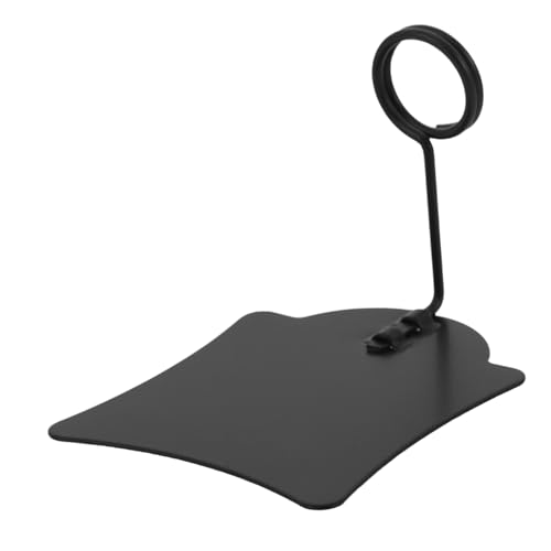 jojofuny Preisschild Halter für Büroklammern Kartenhalter stehen Desktop-Notizordner Memohalter für den Schreibtisch Tischkartenhalter Inhaber der Tischnummer Bilderclipständer Metall Black jojofuny Preisschild Halter für Büroklammern Kartenhalter stehen Desktop-Notizordner Memohalter für den Schreibtisch Tischkartenhalter Inhaber der Tischnummer Bilderclipständer Metall Black von jojofuny