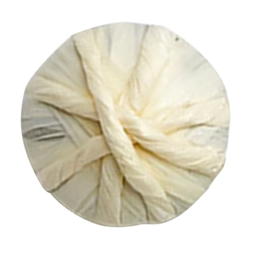 jojofuny Raffia Grass Knopfset für Nähprojekte Handgemachte Umweltfreundliche Knöpfe für Kleidung Mäntel und DIY Modeaccessoires Vielseitige Dekorative Knöpfe für Styles und Langlebige von jojofuny