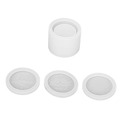 jojofuny Ringbox Silikonform für Einfache Diy Epoxidharz Gießform für Schmuckaufbewahrung und Organisation Verschiedene Deckelvarianten Leicht zu Reinigen und Wiederverwendbar jojofuny Ringbox Silikonform für Einfache Diy Epoxidharz Gießform für Schmuckaufbewahrung und Organisation Verschiedene Deckelvarianten Leicht zu Reinigen und Wiederverwendbar von jojofuny