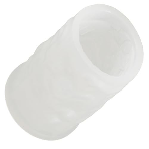 jojofuny Römisch -Stick -Aromatherapieform duftend Giessform Silikon Blumensilikonformen DIY formen einzigartige Silikonformen geprägte Silikonform kreative Silikonform Kieselgel Weiß jojofuny Römisch -Stick -Aromatherapieform duftend Giessform Silikon Blumensilikonformen DIY formen einzigartige Silikonformen geprägte Silikonform kreative Silikonform Kieselgel Weiß von jojofuny