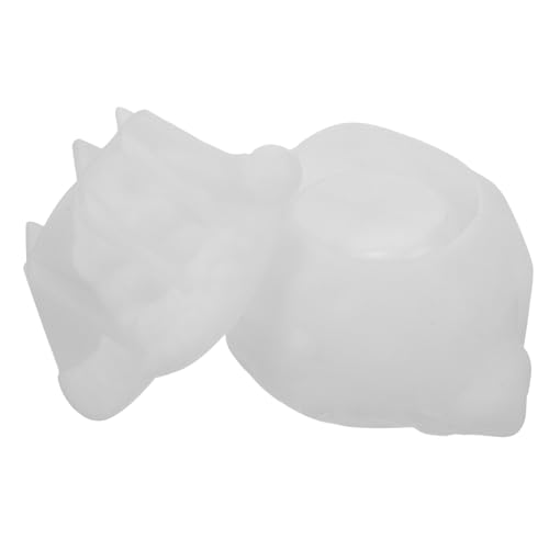 jojofuny Schneemann Silikon Aufbewahrungsbox Form mit Deckel Flexible Langlebige DIY Epoxidharz Gießform für Weihnachtsdeko Schmuck Kerzenhalter und Süßigkeitenbehälter jojofuny Schneemann Silikon Aufbewahrungsbox Form mit Deckel Flexible Langlebige DIY Epoxidharz Gießform für Weihnachtsdeko Schmuck Kerzenhalter und Süßigkeitenbehälter von jojofuny