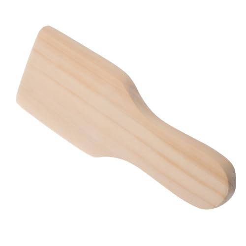 jojofuny Schnitzwerkzeug Für Töpferwaren Töpferbrett Aus Holz Töpferwerkzeuge Aus Ton Modellierwerkzeuge Aus Ton Modelliermasse Zubehör Skulptur-paddel Holzpaddel Aus Ton Beige Hölzern jojofuny Schnitzwerkzeug Für Töpferwaren Töpferbrett Aus Holz Töpferwerkzeuge Aus Ton Modellierwerkzeuge Aus Ton Modelliermasse Zubehör Skulptur-paddel Holzpaddel Aus Ton Beige Hölzern von jojofuny