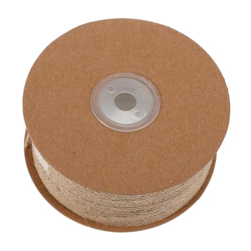 jojofuny Schnur Hanfseil Band Handwerk Juteschnur Juteband Hanfband Blumenseil Jutefaden Natürliches Hanfseil Sackleinenschnur Gedrehtes Juteseil Hanffaden Sackleinenseil Hanfschnur Beige jojofuny Schnur Hanfseil Band Handwerk Juteschnur Juteband Hanfband Blumenseil Jutefaden Natürliches Hanfseil Sackleinenschnur Gedrehtes Juteseil Hanffaden Sackleinenseil Hanfschnur Beige von jojofuny