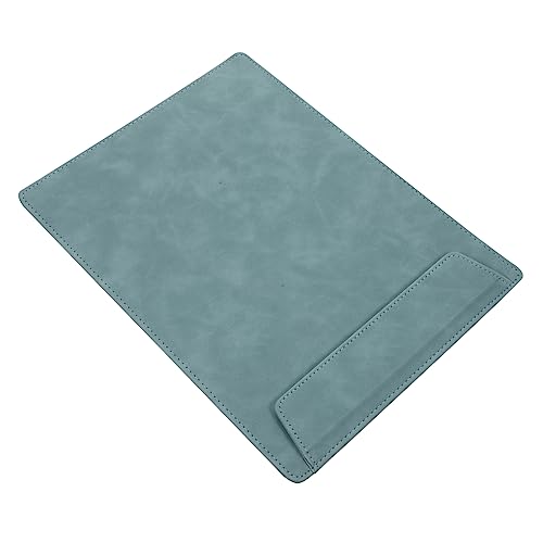 jojofuny Schreibbrett mit Clip Vielseitiges Konferenz und Büro Schreibboard für Notizen und Datenablage Langlebig und Schützend Elegantem jojofuny Schreibbrett mit Clip Vielseitiges Konferenz und Büro Schreibboard für Notizen und Datenablage Langlebig und Schützend Elegantem von jojofuny