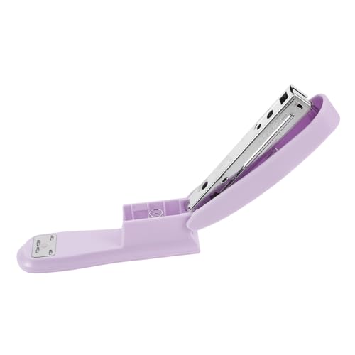 jojofuny Schreibtisch-Essentials bürohefter büroartikel office zubehör bürogadges Büro-Tischhefter Hochleistungshefter für den Schreibtisch Metallhefter Hefter Klassenzimmer Plastik Violett jojofuny Schreibtisch-Essentials bürohefter büroartikel office zubehör bürogadges Büro-Tischhefter Hochleistungshefter für den Schreibtisch Metallhefter Hefter Klassenzimmer Plastik Violett von jojofuny
