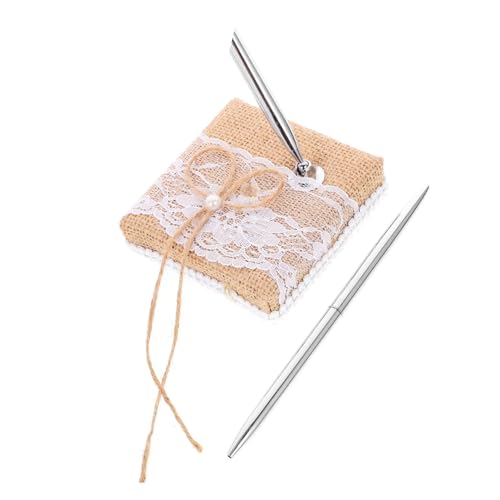 jojofuny Signaturstift Willkommen valentinstag gefallen Unterschreibstift für den Tisch Schreibstift für die Braut Hochzeitsandenken dekorativer Hochzeitsstift zarter Hochzeitsstift Stahl jojofuny Signaturstift Willkommen valentinstag gefallen Unterschreibstift für den Tisch Schreibstift für die Braut Hochzeitsandenken dekorativer Hochzeitsstift zarter Hochzeitsstift Stahl von jojofuny