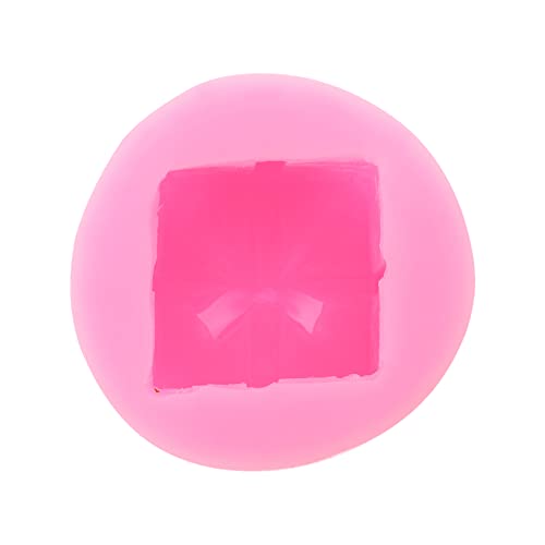jojofuny Silicone Candle Making Mold Flexibles Diy Gießform für Aromatherapie und Handwerksprojekte Wiederverwendbar und Kreativ Gestaltbar von jojofuny