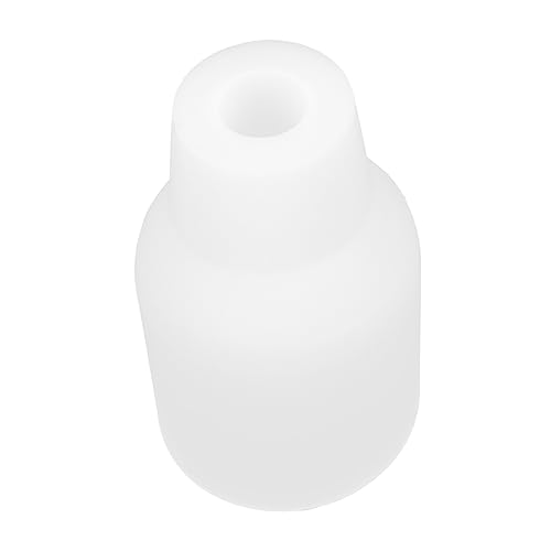 jojofuny Silikon Blumenvase Gießform Praktische Diy Silikonform für Kristall Epoxidharz Vasen Dekoration Einfache Entformung Langlebig und Leicht zu Reinigen für Projekte jojofuny Silikon Blumenvase Gießform Praktische Diy Silikonform für Kristall Epoxidharz Vasen Dekoration Einfache Entformung Langlebig und Leicht zu Reinigen für Projekte von jojofuny