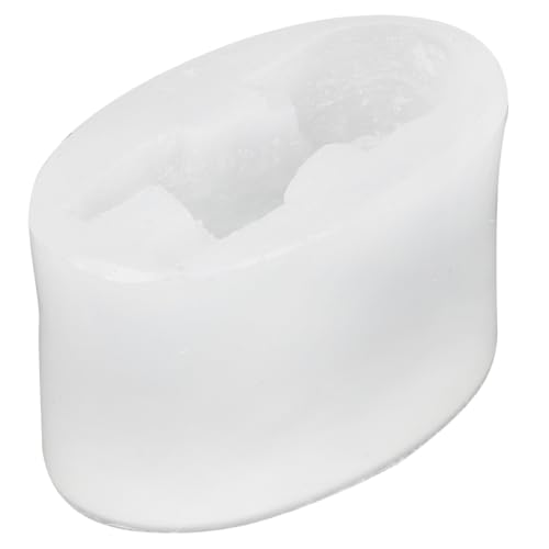 jojofuny Silikon Kerzenform Statue Gießform Flexibel Langlebig für DIY Kerzen Seifen Eiswürfel Multifunktional Handgefertigt Einfache Reinigung jojofuny Silikon Kerzenform Statue Gießform Flexibel Langlebig für DIY Kerzen Seifen Eiswürfel Multifunktional Handgefertigt Einfache Reinigung von jojofuny