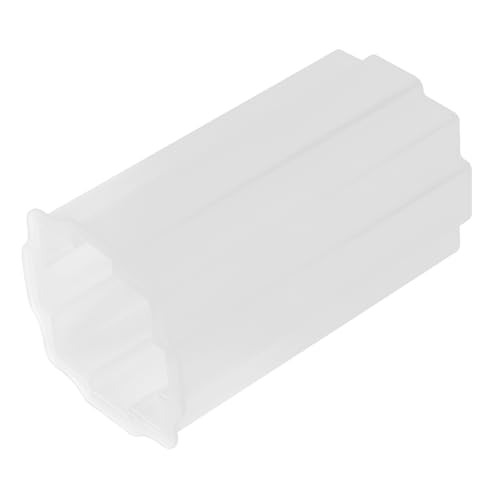 jojofuny Silikon Kerzenform für DIY Kerzenherstellung Vielseitige Gießform für Einzigartige Langlebig für Anfänger Leicht zu Reinigen und Langlebig jojofuny Silikon Kerzenform für DIY Kerzenherstellung Vielseitige Gießform für Einzigartige Langlebig für Anfänger Leicht zu Reinigen und Langlebig von jojofuny