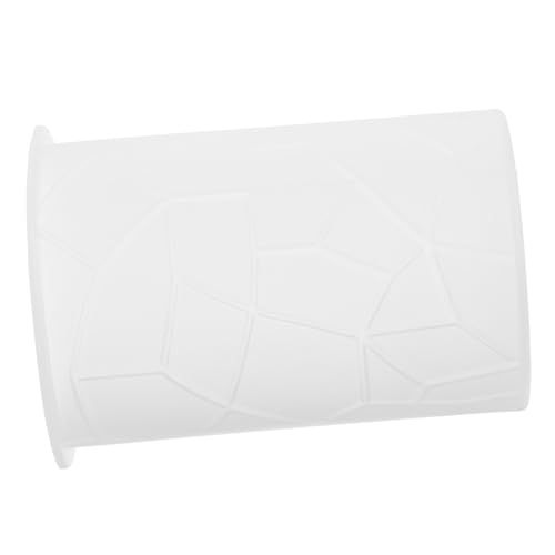 jojofuny Silikon Kerzenform für DIY Säulenform für Duftkerzen Flexible Gießform für Handwerk für Anfänger und Bastelprojekte Wiederverwendbar und Leicht zu Reinigen jojofuny Silikon Kerzenform für DIY Säulenform für Duftkerzen Flexible Gießform für Handwerk für Anfänger und Bastelprojekte Wiederverwendbar und Leicht zu Reinigen von jojofuny