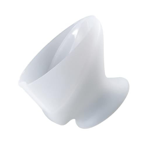 jojofuny Silikon Seifenaufbewahrungsbox Form Diy Silikonform für Kreative Seifenherstellung Langlebig und Sicher für Epoxidharz Designs und Dekorationen jojofuny Silikon Seifenaufbewahrungsbox Form Diy Silikonform für Kreative Seifenherstellung Langlebig und Sicher für Epoxidharz Designs und Dekorationen von jojofuny