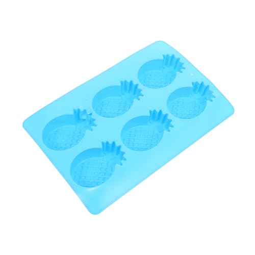 jojofuny Silikon Seifenform Diy Antihaft Seifenform für Handgemachte Seifen für Kreative Bastelprojekte und Backen Wiederverwendbar und Leicht zu Reinigen jojofuny Silikon Seifenform Diy Antihaft Seifenform für Handgemachte Seifen für Kreative Bastelprojekte und Backen Wiederverwendbar und Leicht zu Reinigen von jojofuny