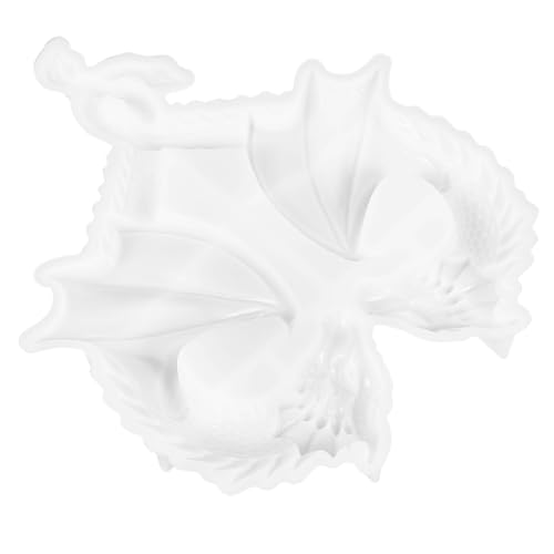 jojofuny Silikonform Drachen Modellierform Formen Drachen Fondantform Drachenform Gießform Epoxid Silikonform Drachenförmige Form Herstellungsform Gestalten Sie Eine Atemberaubende jojofuny Silikonform Drachen Modellierform Formen Drachen Fondantform Drachenform Gießform Epoxid Silikonform Drachenförmige Form Herstellungsform Gestalten Sie Eine Atemberaubende von jojofuny