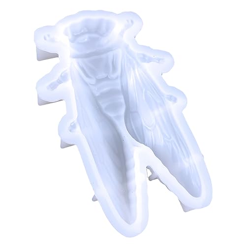 jojofuny Silikonform Formen Für Schlüsselanhänger Geformt Klein Formen Für Tieranhänger Aus Silikon Harzgussschimmel -schlüsselbund Tierformen Für Epoxidharz Schmuck Harzform Kieselgel Weiß jojofuny Silikonform Formen Für Schlüsselanhänger Geformt Klein Formen Für Tieranhänger Aus Silikon Harzgussschimmel -schlüsselbund Tierformen Für Epoxidharz Schmuck Harzform Kieselgel Weiß von jojofuny