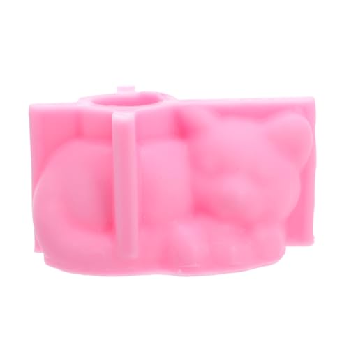 jojofuny Silikonform Katzen-design Pflanzgefäß Flexibel Temperaturbeständig für Beton Epoxidharz Sukkulenten DIY Blumentopf Form Langlebig Einfach zu Entformen jojofuny Silikonform Katzen-design Pflanzgefäß Flexibel Temperaturbeständig für Beton Epoxidharz Sukkulenten DIY Blumentopf Form Langlebig Einfach zu Entformen von jojofuny