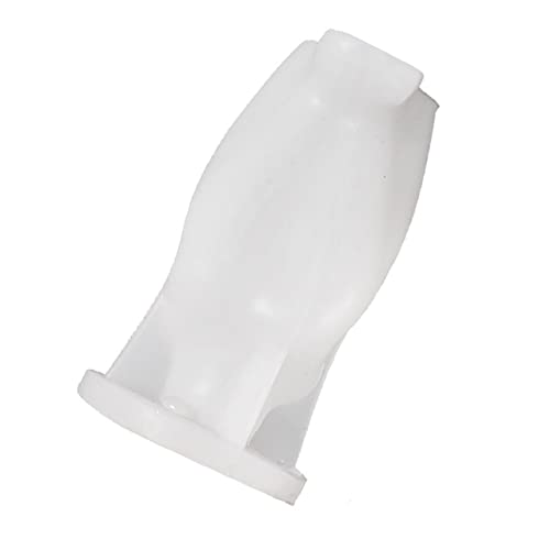 jojofuny Silikonform Kerzenform Körperform Denkender Skulptur Kerzengießform Meditativer Porträt Silikon Gussform für Diy Kerzenherstellung Langlebig und Wiederverwendbar jojofuny Silikonform Kerzenform Körperform Denkender Skulptur Kerzengießform Meditativer Porträt Silikon Gussform für Diy Kerzenherstellung Langlebig und Wiederverwendbar von jojofuny