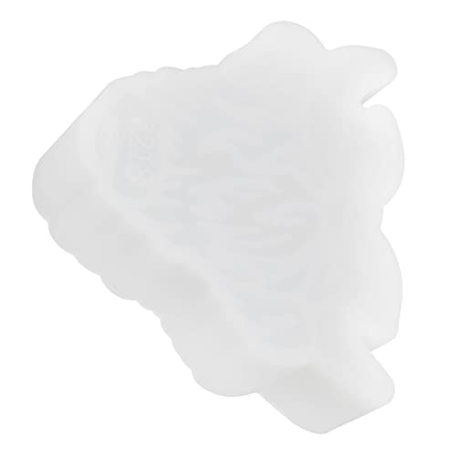 jojofuny Silikonform Ox Kopf für Kerzenherstellung Flexibel Langlebig für DIY Kerzen Seifen Eiswürfel und Untersetzer Kreative Gießform für Anfänger jojofuny Silikonform Ox Kopf für Kerzenherstellung Flexibel Langlebig für DIY Kerzen Seifen Eiswürfel und Untersetzer Kreative Gießform für Anfänger von jojofuny