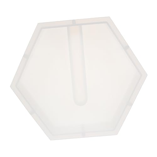 jojofuny Silikonform für Blumenvasen Gießform für Diy Deko Projekte Leicht zu Entformen Wiederverwendbar für Stifthalter und Schmuckaufbewahrung jojofuny Silikonform für Blumenvasen Gießform für Diy Deko Projekte Leicht zu Entformen Wiederverwendbar für Stifthalter und Schmuckaufbewahrung von jojofuny