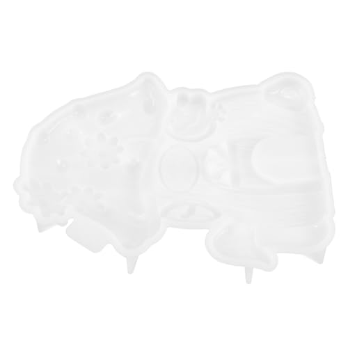 jojofuny Silikonform für DIY Dekoration Flexible Gießform für Epoxidharz Einfach zu Verwenden Reinigen für Bastelprojekte und Persönliche Langlebig und Geruchsneutral jojofuny Silikonform für DIY Dekoration Flexible Gießform für Epoxidharz Einfach zu Verwenden Reinigen für Bastelprojekte und Persönliche Langlebig und Geruchsneutral von jojofuny