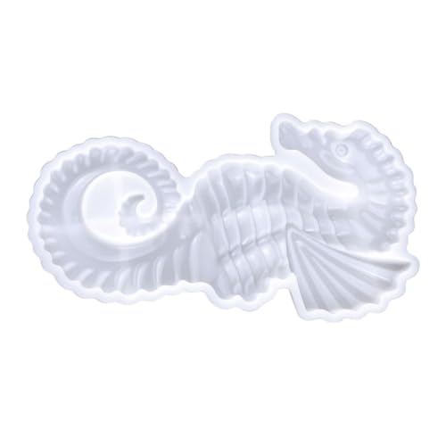 jojofuny Silikonform für DIY Gießen Flexible Langlebige Epoxidharz Form für Wanddeko Wiederverwendbar für Individuelle Bastelprojekte und Personalisierte Geschenke von jojofuny