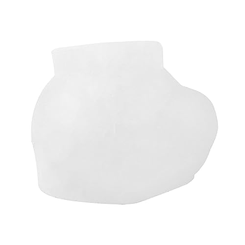 jojofuny Silikonform für Diy Gießform Hochwertigem Silikon und Transparent für Bastelprojekte und Epoxidharzarbeiten von jojofuny
