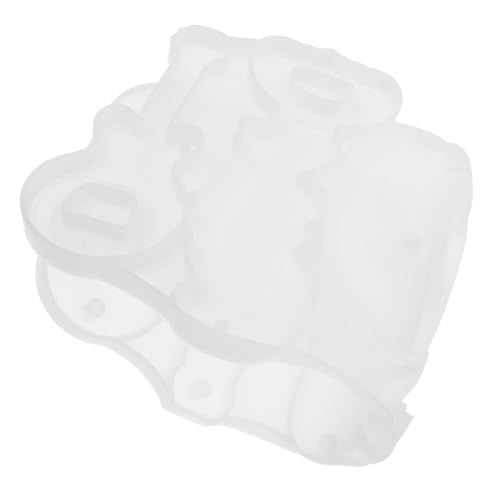 jojofuny Silikonform für Flaschenöffner Multifunktionale Gießform für Harz für DIY Projekte zum Herstellen von Flaschenöffnern und Kreativen Bastelarbeiten jojofuny Silikonform für Flaschenöffner Multifunktionale Gießform für Harz für DIY Projekte zum Herstellen von Flaschenöffnern und Kreativen Bastelarbeiten von jojofuny