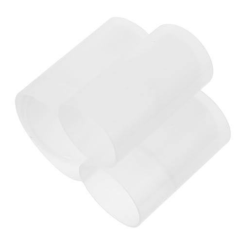 jojofuny Silikonform für Make Up Pinselhalter Organizer für Kosmetik Wiederverwendbare Silikonform für Diy für Epoxidharz und Andere Materialien von jojofuny