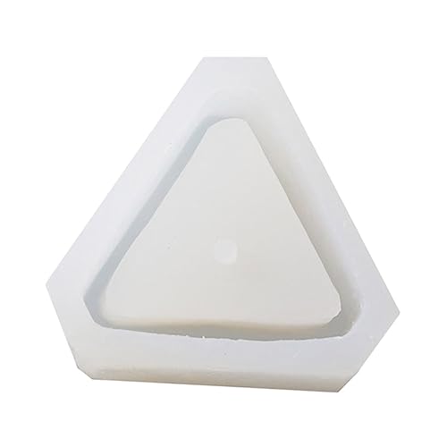 jojofuny Silikonformen für Blumentöpfe Dreieckige Formen für Zement und Beton Vielseitige Gießformen für Sukkulenten und Pflanzen für Diy Deko und Handwerk jojofuny Silikonformen für Blumentöpfe Dreieckige Formen für Zement und Beton Vielseitige Gießformen für Sukkulenten und Pflanzen für Diy Deko und Handwerk von jojofuny