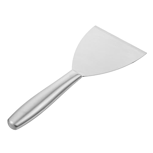 jojofuny Spachtel mit Hohlgriff Öl und Farbschaber Präzises Reinigungswerkzeug zum Entfernen von Kleber und Flecken in Küche und Wandbereich jojofuny Spachtel mit Hohlgriff Öl und Farbschaber Präzises Reinigungswerkzeug zum Entfernen von Kleber und Flecken in Küche und Wandbereich von jojofuny