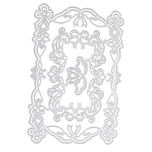 jojofuny Stanzform Für Grußkarten Scrapbooking Bastelkarten Scrapbooks Metallstanzformen Stanzformen Für Die Kartenherstellung Stanzformen Für Die Kartenherstellung Silber jojofuny Stanzform Für Grußkarten Scrapbooking Bastelkarten Scrapbooks Metallstanzformen Stanzformen Für Die Kartenherstellung Stanzformen Für Die Kartenherstellung Silber von jojofuny