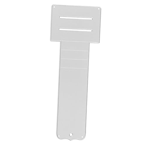 jojofuny Stanzform Für Karten Kartenform Basteln Push Pull Kartenstanze Kartenherstellungszubehör Stanzformen Schablonen Für Die Kartenherstellung Scrapbooking Stanzformen Für Die von jojofuny