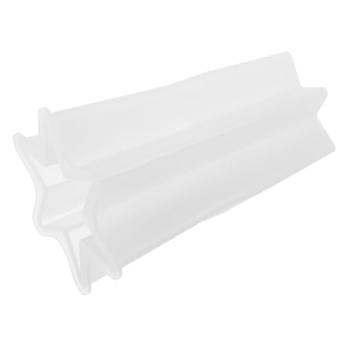 jojofuny Sternförmige Silikonform für Kerzenherstellung DIY Gießform für Duftkerzen und Handwerksprojekte Wiederverwendbar Leicht und Tragbar Perfektes für Bastel Fans jojofuny Sternförmige Silikonform für Kerzenherstellung DIY Gießform für Duftkerzen und Handwerksprojekte Wiederverwendbar Leicht und Tragbar Perfektes für Bastel Fans von jojofuny