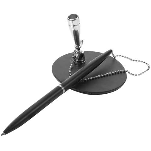 jojofuny Stift unterschreiben Schreibwaren Stifte Bußgeld Kalligraphie Unterzeichnung Gästebuch-Signierstift kugelschreiber Gast Stift Büro Stift Business Pen Schild Stift Metall Schwarz jojofuny Stift unterschreiben Schreibwaren Stifte Bußgeld Kalligraphie Unterzeichnung Gästebuch-Signierstift kugelschreiber Gast Stift Büro Stift Business Pen Schild Stift Metall Schwarz von jojofuny