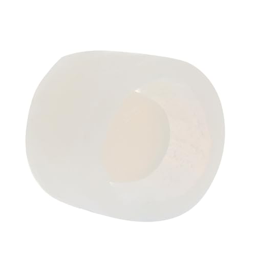 jojofuny Stump Silikonform für Sukkulenten Diy Blumentopf Gießform für Epoxidharz Hochwertige Langlebige Pflanzgefäßform für Kreative Bastelprojekte jojofuny Stump Silikonform für Sukkulenten Diy Blumentopf Gießform für Epoxidharz Hochwertige Langlebige Pflanzgefäßform für Kreative Bastelprojekte von jojofuny