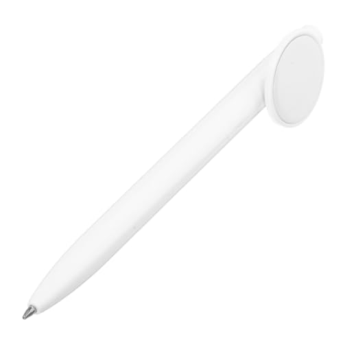 jojofuny Sublimationsstift Bürogeschäftsstift Für DIY Projekte Leichtgängiger Kugelschreiber Für Schule Und Büro Personalisierbar Und Langlebig Für Kreative Anwendungen von jojofuny