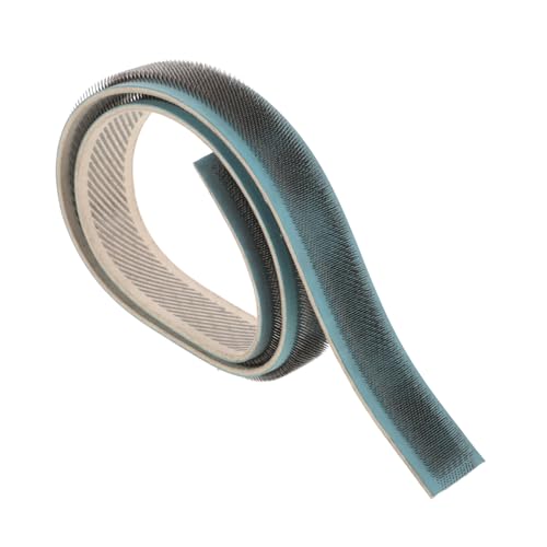 jojofuny Tack Strips Stickrahmen Nähklammern Griffleiste Teppichhaken Greiferleiste Teppich Stoffhaken Handarbeit Stich Tufting Rahmen Greiferleiste Versorgung Leder Blau jojofuny Tack Strips Stickrahmen Nähklammern Griffleiste Teppichhaken Greiferleiste Teppich Stoffhaken Handarbeit Stich Tufting Rahmen Greiferleiste Versorgung Leder Blau von jojofuny