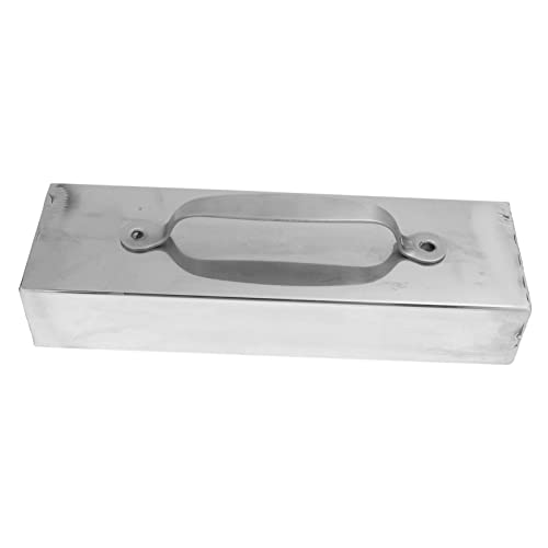 jojofuny Tailors Clapper Leichter und Tragbarer Druckblock für Stoffe zum und Glätten von Nähten Praktische Schneiderzubehör für Täglichen Gebrauch jojofuny Tailors Clapper Leichter und Tragbarer Druckblock für Stoffe zum und Glätten von Nähten Praktische Schneiderzubehör für Täglichen Gebrauch von jojofuny