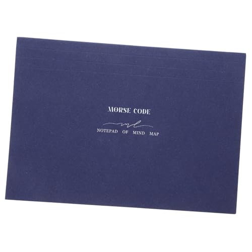 jojofuny Tearable Notepad für Studenten Vielseitiges Notizbuch für Mind Mapping Ideen und Planerfassung Abreißbares Schreibheft für Büro Schule und Persönliche Notizen jojofuny Tearable Notepad für Studenten Vielseitiges Notizbuch für Mind Mapping Ideen und Planerfassung Abreißbares Schreibheft für Büro Schule und Persönliche Notizen von jojofuny