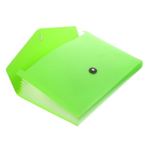 jojofuny Test Papier Clip Orgel Tasche Organizer Für Büroordner Akkordeon Dateiorganisator Taschen Stationärer Organizer Rechnung Ordner Ordner-organizer Aktentasche Veranstalter Pp Grün jojofuny Test Papier Clip Orgel Tasche Organizer Für Büroordner Akkordeon Dateiorganisator Taschen Stationärer Organizer Rechnung Ordner Ordner-organizer Aktentasche Veranstalter Pp Grün von jojofuny