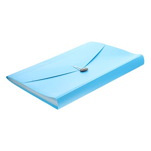 jojofuny Test papier Clip Orgel tasche Rechnung Abteil Taschenordner Büroorganisator Dateiordner erweitern Erweiterbarer Dateiordner-Organizer Bill Organizer Papierordner pp Himmelblau jojofuny Test papier Clip Orgel tasche Rechnung Abteil Taschenordner Büroorganisator Dateiordner erweitern Erweiterbarer Dateiordner-Organizer Bill Organizer Papierordner pp Himmelblau von jojofuny