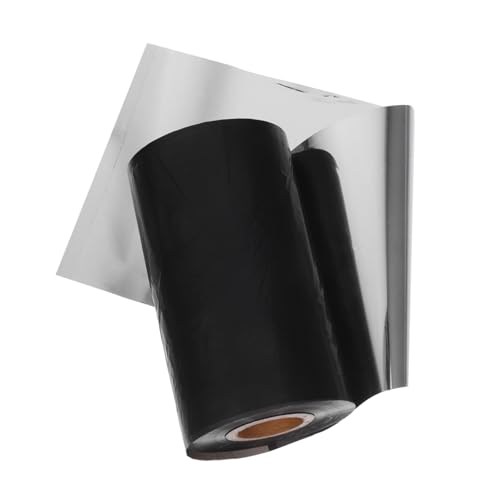 jojofuny Thermalübertragungskohlenstoffgürtel Thermotransferband Klebeband An Klebstoffübertragung Wachsbasis Schwarz jojofuny Thermalübertragungskohlenstoffgürtel Thermotransferband Klebeband An Klebstoffübertragung Wachsbasis Schwarz von jojofuny