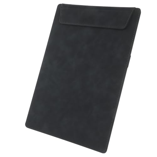 jojofuny Tragbares Klemmbrett aus Praktische Schreibunterlage für Büro Konferenzen und Zuhause Clipboard für Dokumente und Notizen Stilvolles Design Kompatibel jojofuny Tragbares Klemmbrett aus Praktische Schreibunterlage für Büro Konferenzen und Zuhause Clipboard für Dokumente und Notizen Stilvolles Design Kompatibel von jojofuny