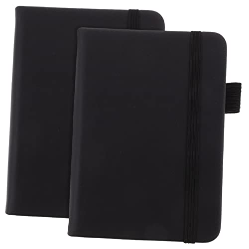 jojofuny Tragbares Notizblock Notizbuch Im Taschenformat Winziger Notizblock Täglich Tragbares Notizbuch Mini Taschennotizblock Taschennotizbücher Für Die Arbeit Reisenotizbuch von jojofuny